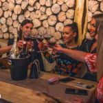 Kafana Barberi repriza Nove godine 2026