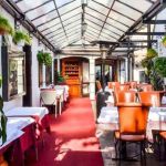 Restoran Tri Šešira Nova godina 2026