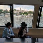 Jahting klub Kej - Brod Kej - Srpska Nova godina 2026