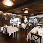 Restoran Novi Sport - Nova godina 2026