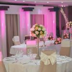 Restoran Stadion - svečana sala