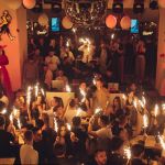 Klub Lasta Doček Nove godine 2026