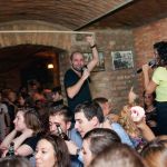 Kafana Složna braća Nova godina 2026