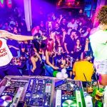 Parlament Doček Nove godine 2026