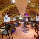 Kafana U prolazu rpska Nova godina 2026