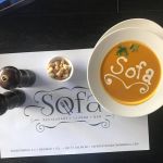 Sofa Restaurant Nova godina 2026