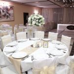 Mirela Event Hall Doček Nove godine 2026