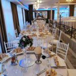 Nova godina u svečanoj sali Pastuv