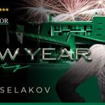 Hotel Mona Plaza Zlatibor Doček Nove godine 2026