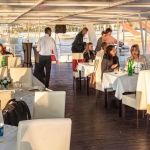 Brod Sirena Nova godina 2026