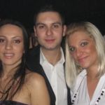 Havana Ada Ciganlija Nova godina 2026