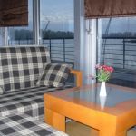 Splav restoran Sirena - Srpska Nova godina 2026