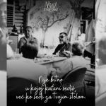 Kafana Stari grad Nova godina 2026