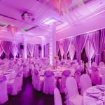 Doček Nove godine u New Lux Events Center-u