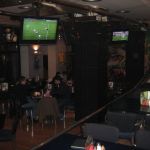 Sport Cafe Doček Nove godine 2026