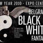 Expo Centar Doček Nove godine 2026