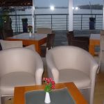 Splav restoran Dubai Nova godina 2026