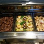 Restoran Safir Nova godina 2026