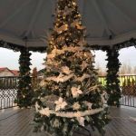 Nova godina u Diamond garden-u