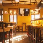 Doček Nove godine u Passengers Bar