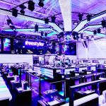 Freestyler Nova godina 2026