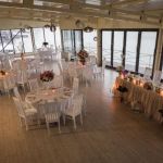 Doček Nove godine u restoranu Gabbiano Exclusive