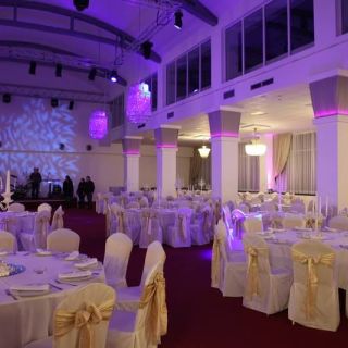 Hotel Jugoslavija - sala za proslavu
