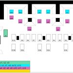 Doček Nove godine u klubu Brankow