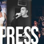 Impress Bar matinee - Nova godina za pamćenje