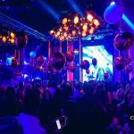 Klub Kasina Doček Nove godine 2026