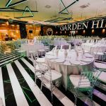 Hotel Garden Hill Lux Nova godina 2026