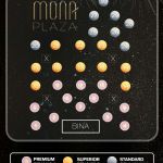 Hotel Mona Plaza Doček Nove godine 2026