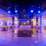 Perla Event Centar Nova godina 2026