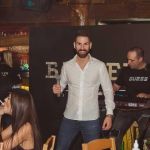 Kafana Barberi novogodišnji after party 2026