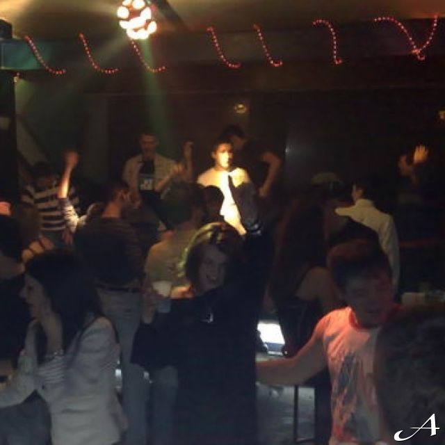Klub House of Art Nova godina 2027