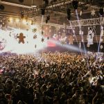 Dragi Bravo - The biggest New Year Event in Serbia