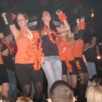 Sport Cafe Doček Nove godine 2026