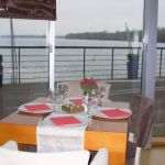 Splav restoran Dubai Nova godina 2026