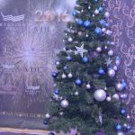 Stadion Hall - Srpska Nova godina 2026