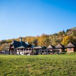 Etno kompleks Vrdnička kula Nova godina 2026