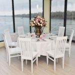 Doček Nove godine u restoranu Gabbiano Exclusive