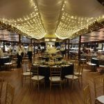 Doček Nove godine u hotelu Compass