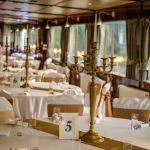 Doček Nove godine u hotelu Compass