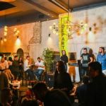 Dep bar matinee - Doček Nove godine 2026