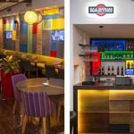 Santo Domingo - repriza dočeka