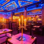 Klub kafana Tarapana Nova godina 2026