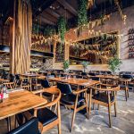 Restoran Temperament Nova godina 2026