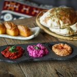 Ambar restoran Matinee Nova godina 2026