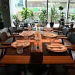 Restoran Che Gusto Doček Nove godine 2026