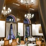 Restoran Milošev Konak Nova godina 2026